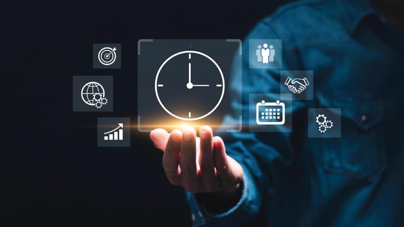 Energy management through workplace movement